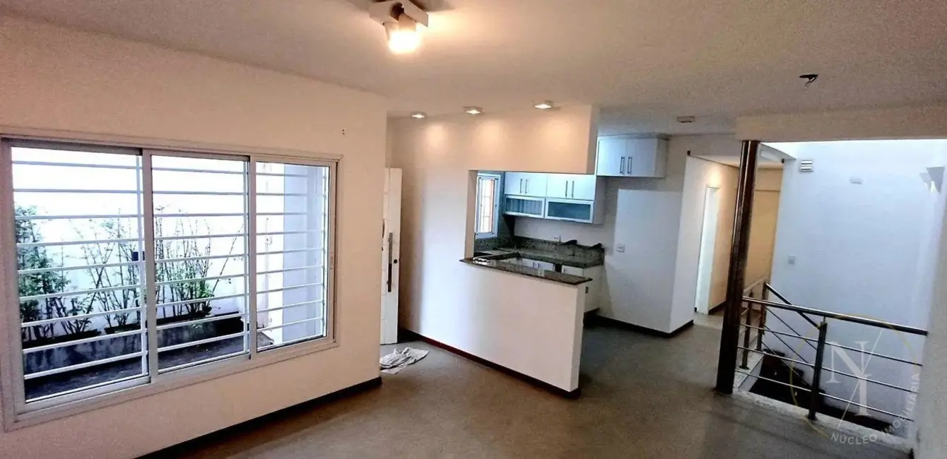 Foto 7 de Casa com 4 quartos para alugar, 170m2 em Sumaré, São Paulo - SP