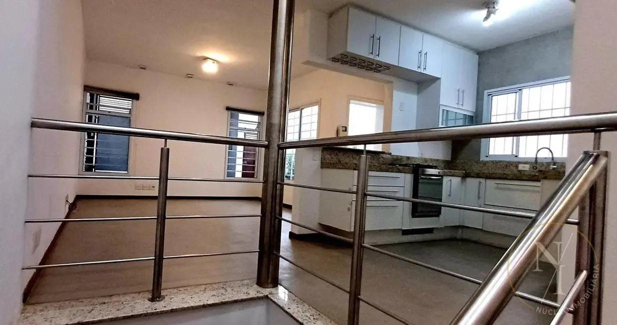 Foto 9 de Casa com 4 quartos para alugar, 170m2 em Sumaré, São Paulo - SP