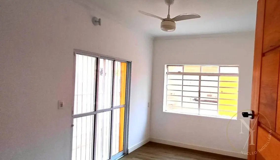 Foto 3 de Casa com 4 quartos para alugar, 170m2 em Sumaré, São Paulo - SP