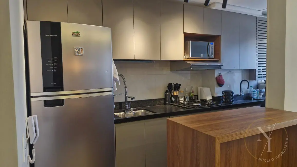 Foto 6 de Apartamento com 2 quartos à venda, 46m2 em Jardim Marajoara, São Paulo - SP