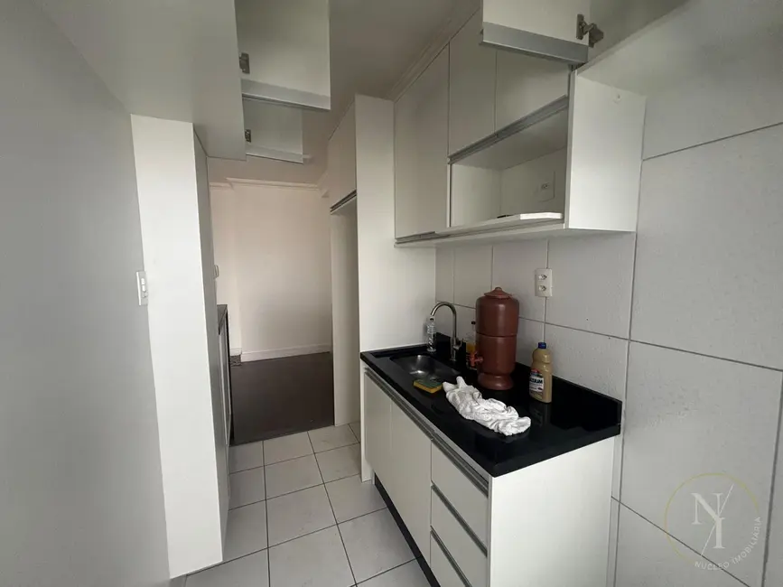 Foto 2 de Apartamento com 2 quartos para alugar, 53m2 em Vila Moreira, Guarulhos - SP