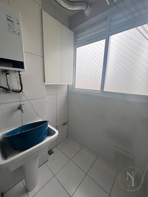 Foto 3 de Apartamento com 2 quartos para alugar, 53m2 em Vila Moreira, Guarulhos - SP