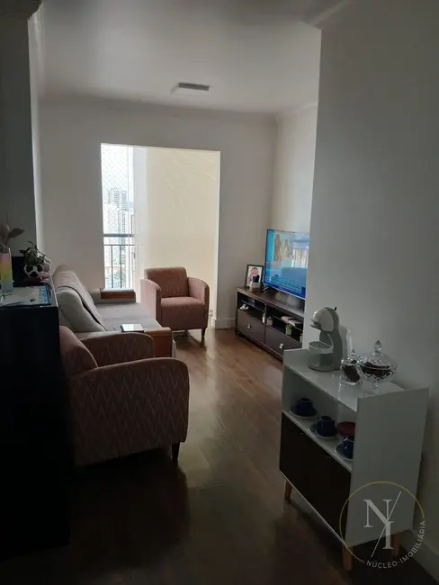 Apartamento com 2 quartos à venda e para alugar, 53m2 em Vila Moreira, Guarulhos - SP - imagem 1 Foto 1 de Apartamento com 2 quartos à venda e para alugar, 53m2 em Vila Moreira, Guarulhos - SP