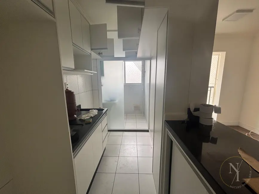 Foto 5 de Apartamento com 2 quartos para alugar, 53m2 em Vila Moreira, Guarulhos - SP