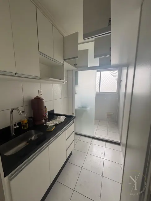 Foto 4 de Apartamento com 2 quartos para alugar, 53m2 em Vila Moreira, Guarulhos - SP
