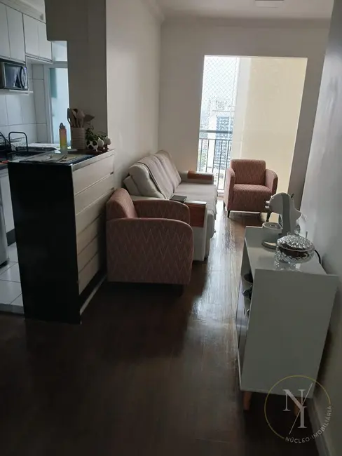 Apartamento com 2 quartos à venda e para alugar, 53m2 em Vila Moreira, Guarulhos - SP - imagem 2 Foto 2 de Apartamento com 2 quartos à venda e para alugar, 53m2 em Vila Moreira, Guarulhos - SP