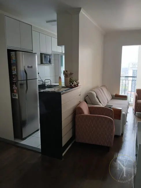 Apartamento com 2 quartos à venda e para alugar, 53m2 em Vila Moreira, Guarulhos - SP - imagem 4 Foto 4 de Apartamento com 2 quartos à venda e para alugar, 53m2 em Vila Moreira, Guarulhos - SP