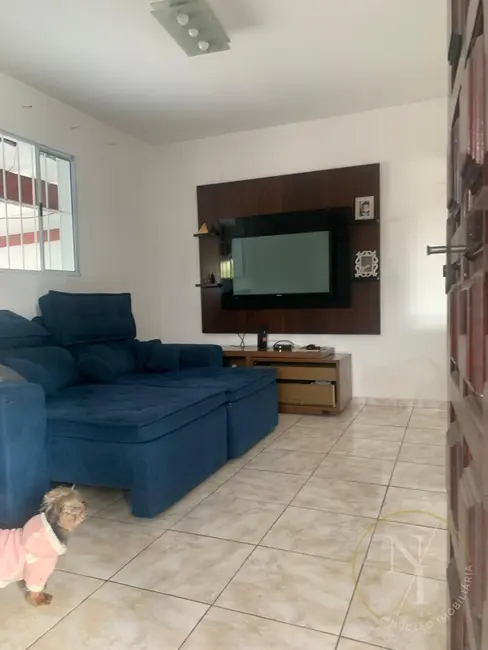 Foto 2 de Casa com 3 quartos à venda, 90m2 em Jardim São Judas Tadeu, Guarulhos - SP