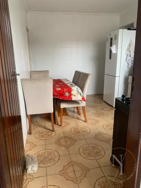 Foto 3 de Casa com 3 quartos à venda, 90m2 em Jardim São Judas Tadeu, Guarulhos - SP