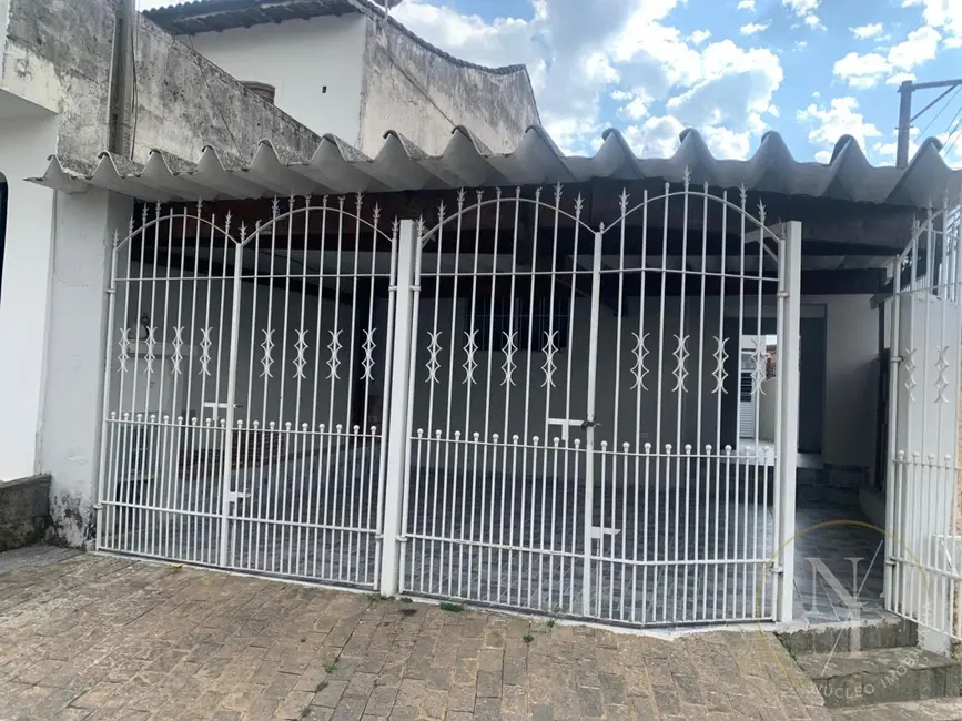 Foto 1 de Casa com 3 quartos à venda, 90m2 em Jardim São Judas Tadeu, Guarulhos - SP