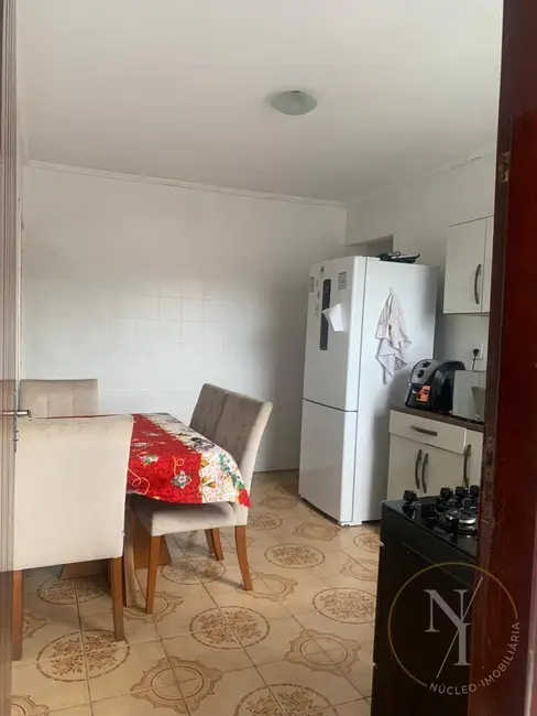Foto 4 de Casa com 3 quartos à venda, 90m2 em Jardim São Judas Tadeu, Guarulhos - SP