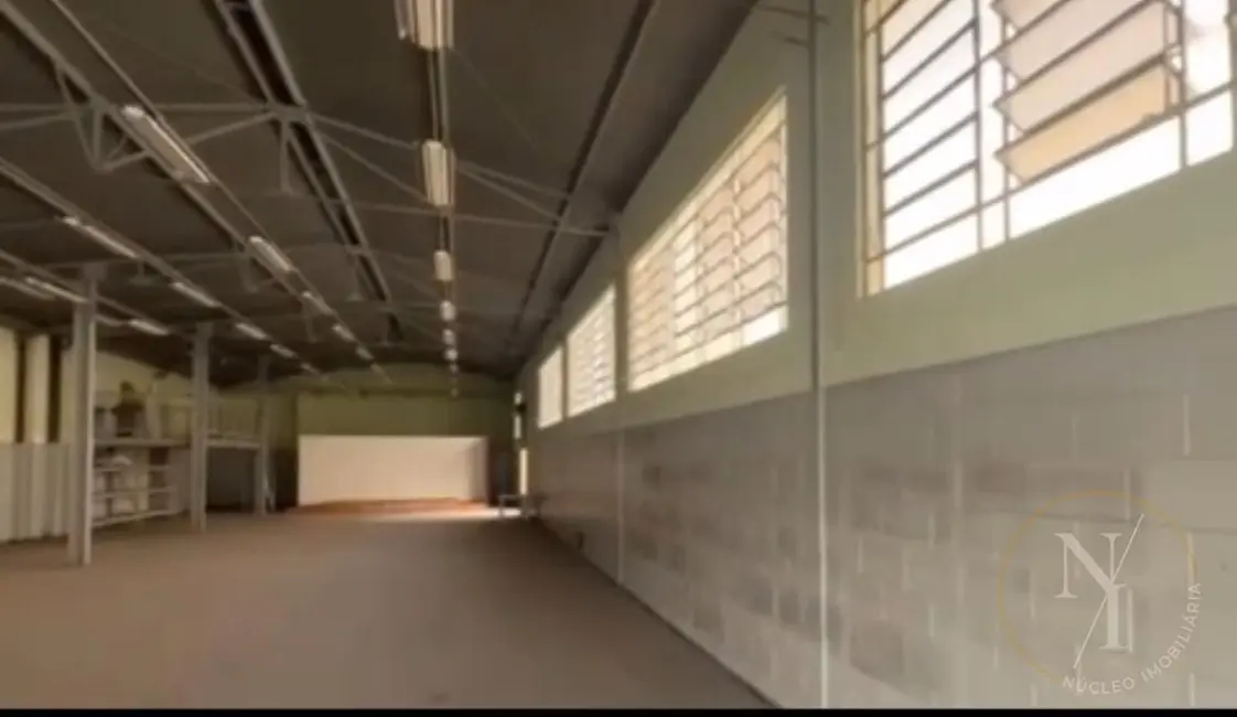 Foto 6 de Armazém / Galpão com 1 quarto para alugar, 670m2 em Santana, São Paulo - SP