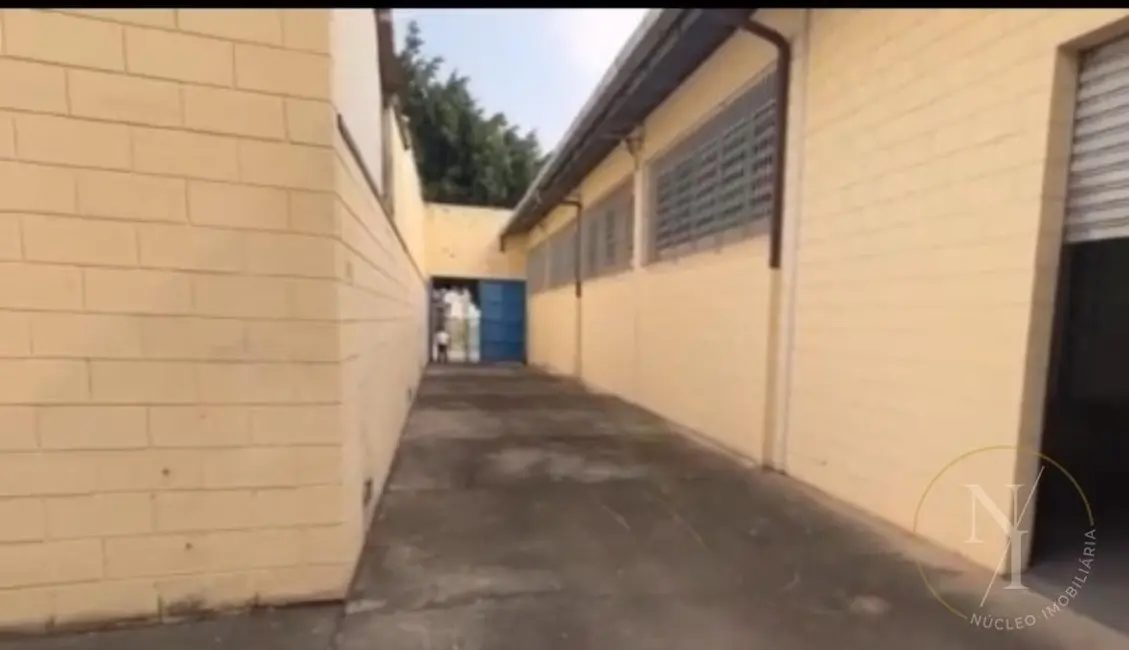 Foto 4 de Armazém / Galpão com 1 quarto para alugar, 670m2 em Santana, São Paulo - SP