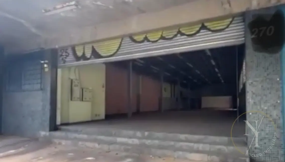 Foto 3 de Armazém / Galpão com 1 quarto para alugar, 670m2 em Santana, São Paulo - SP