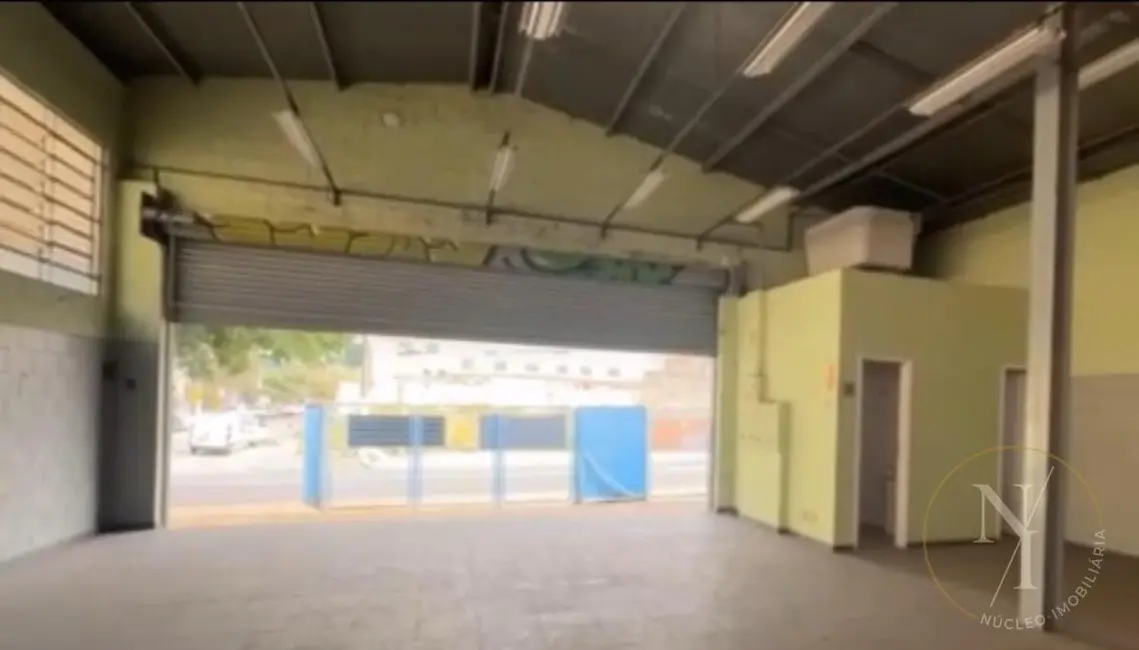 Foto 9 de Armazém / Galpão com 1 quarto para alugar, 670m2 em Santana, São Paulo - SP