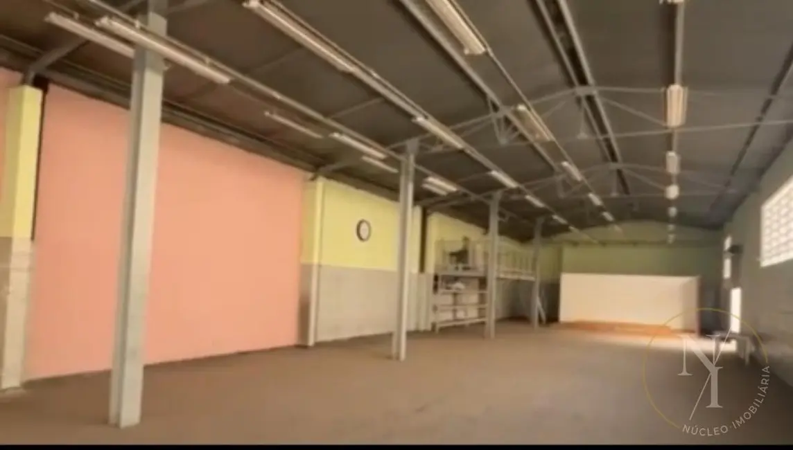 Foto 5 de Armazém / Galpão com 1 quarto para alugar, 670m2 em Santana, São Paulo - SP