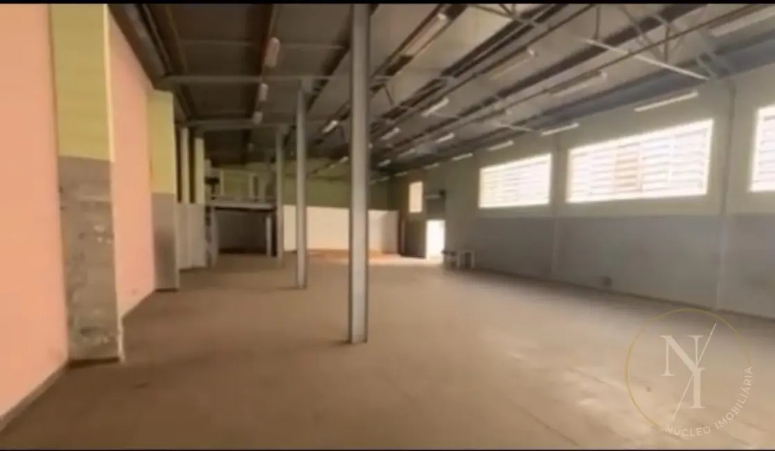 Foto 7 de Armazém / Galpão com 1 quarto para alugar, 670m2 em Santana, São Paulo - SP