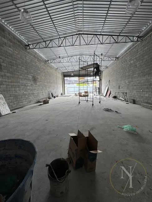 Armazém / Galpão com 1 quarto para alugar, 200m2 em Jardim Tranqüilidade, Guarulhos - SP - imagem 1 Foto 1 de Armazém / Galpão com 1 quarto para alugar, 200m2 em Jardim Tranqüilidade, Guarulhos - SP