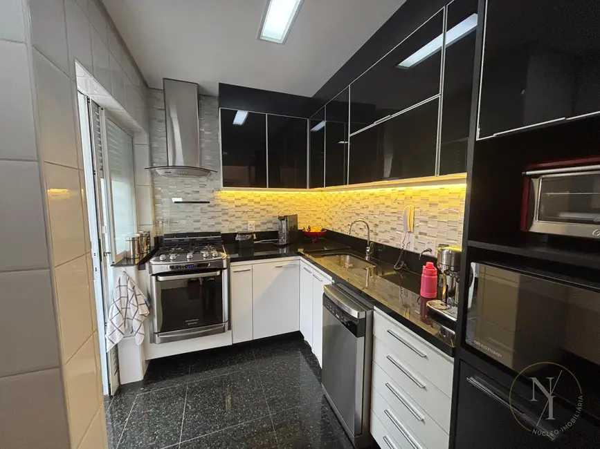 Foto 8 de Casa de Condomínio com 3 quartos à venda, 112m2 em Vila Sofia, São Paulo - SP