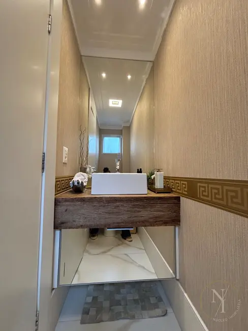 Foto 4 de Casa de Condomínio com 3 quartos à venda, 112m2 em Vila Sofia, São Paulo - SP