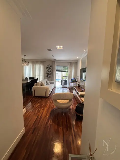 Foto 3 de Casa de Condomínio com 3 quartos à venda, 112m2 em Vila Sofia, São Paulo - SP