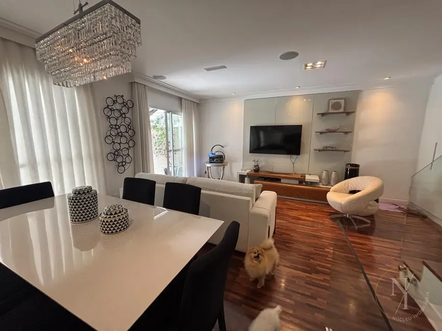 Foto 6 de Casa de Condomínio com 3 quartos à venda, 112m2 em Vila Sofia, São Paulo - SP