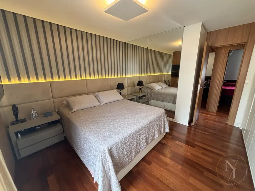 Foto 9 de Casa de Condomínio com 3 quartos à venda, 112m2 em Vila Sofia, São Paulo - SP