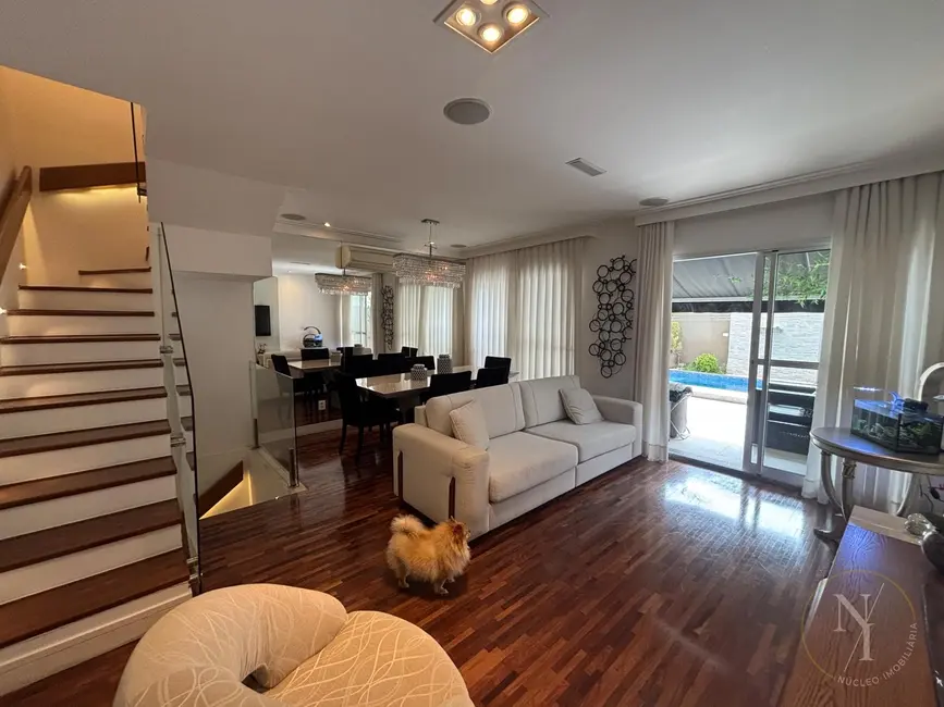 Foto 5 de Casa de Condomínio com 3 quartos à venda, 112m2 em Vila Sofia, São Paulo - SP