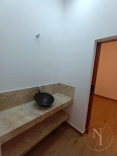 Foto 8 de Casa de Condomínio com 4 quartos à venda, 325m2 em Piracangaguá, Taubate - SP