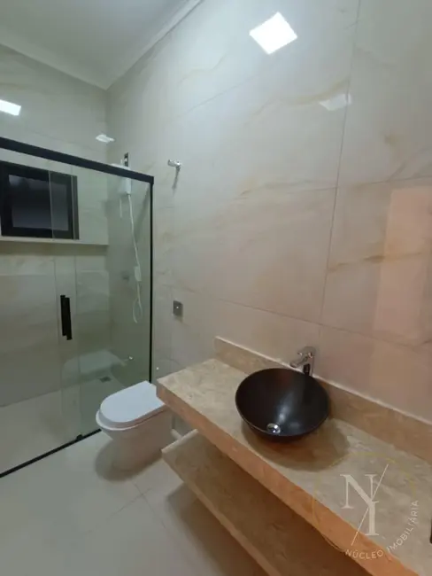 Foto 9 de Casa de Condomínio com 4 quartos à venda, 325m2 em Piracangaguá, Taubate - SP