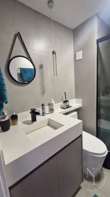 Foto 7 de Apartamento com 2 quartos para alugar, 46m2 em Jardim Marajoara, São Paulo - SP