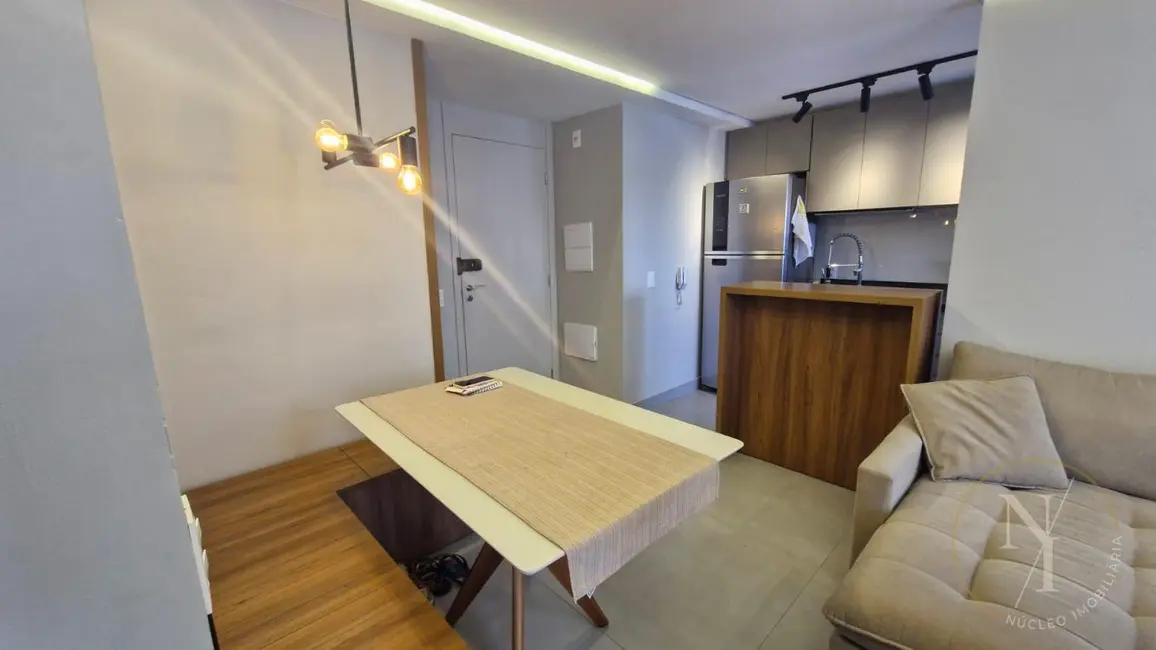 Foto 5 de Apartamento com 2 quartos para alugar, 46m2 em Jardim Marajoara, São Paulo - SP