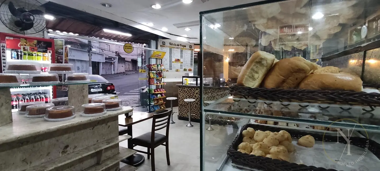 Sala Comercial com 3 quartos à venda, 496m2 em Jardim Nova Taboão, Guarulhos - SP - imagem 6 Foto 6 de Sala Comercial com 3 quartos à venda, 496m2 em Jardim Nova Taboão, Guarulhos - SP