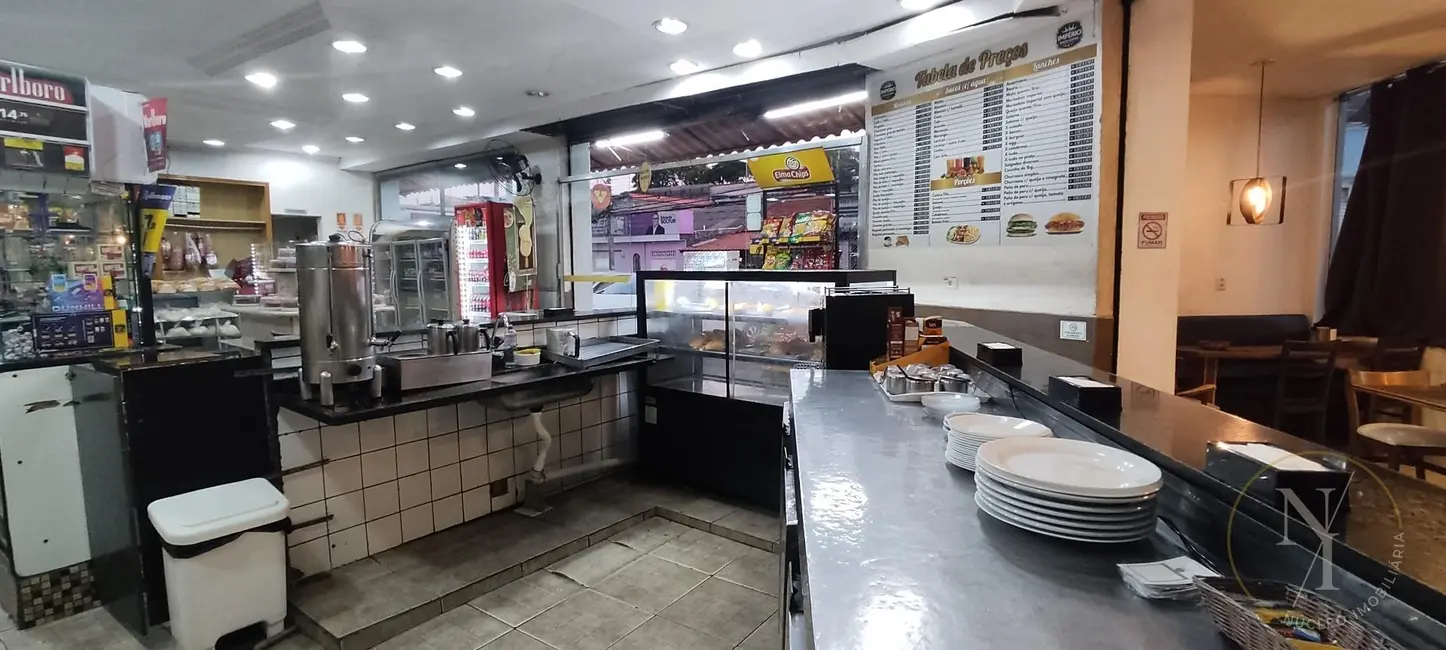 Sala Comercial com 3 quartos à venda, 496m2 em Jardim Nova Taboão, Guarulhos - SP - imagem 8 Foto 8 de Sala Comercial com 3 quartos à venda, 496m2 em Jardim Nova Taboão, Guarulhos - SP