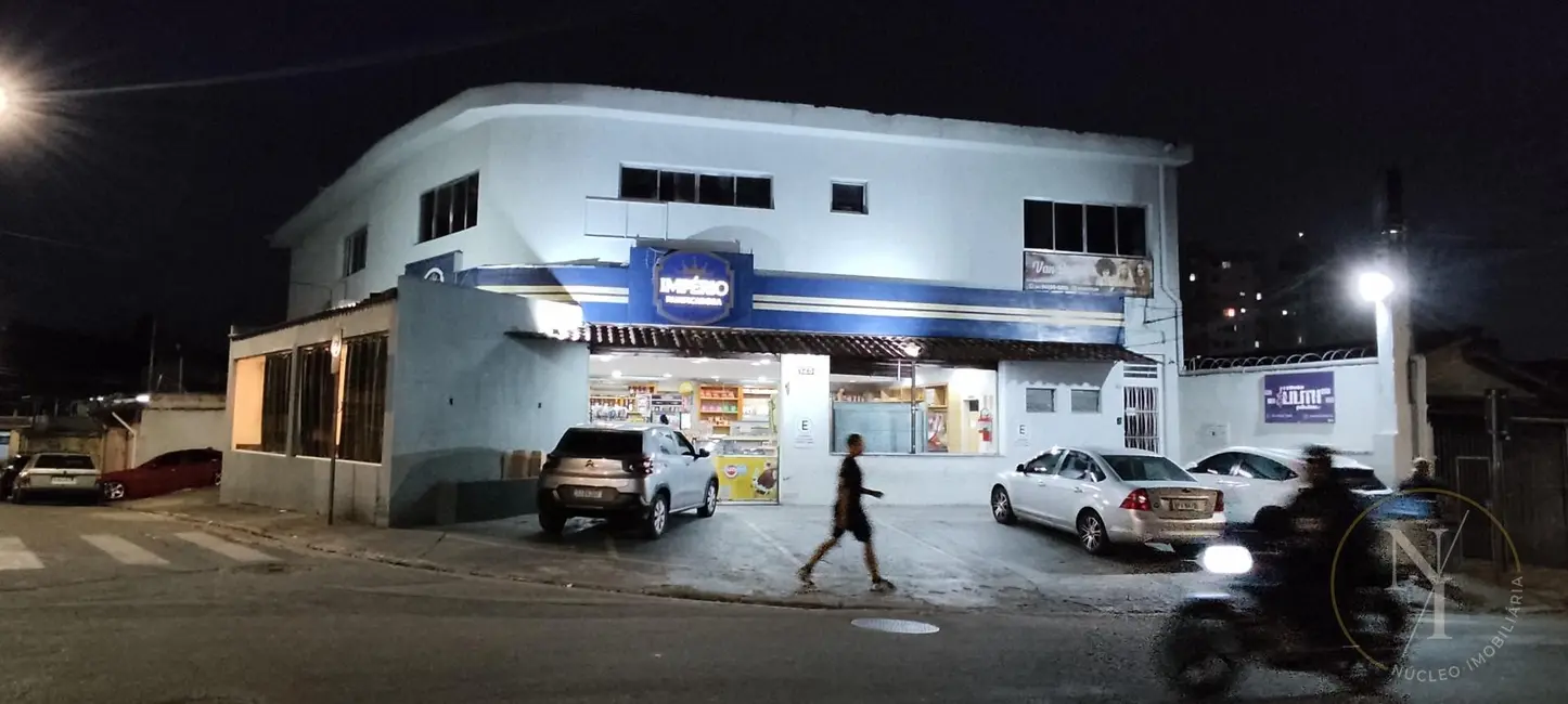 Sala Comercial com 3 quartos à venda, 496m2 em Jardim Nova Taboão, Guarulhos - SP - imagem 2 Foto 2 de Sala Comercial com 3 quartos à venda, 496m2 em Jardim Nova Taboão, Guarulhos - SP