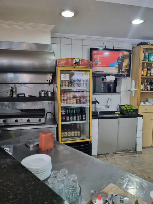 Sala Comercial com 3 quartos à venda, 496m2 em Jardim Nova Taboão, Guarulhos - SP - imagem 9 Foto 9 de Sala Comercial com 3 quartos à venda, 496m2 em Jardim Nova Taboão, Guarulhos - SP