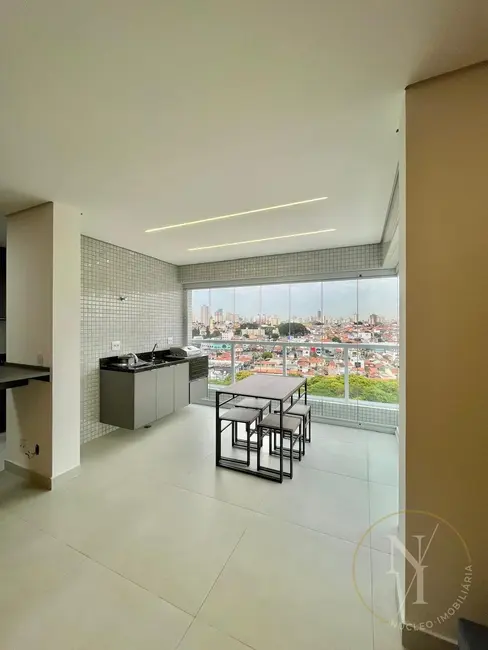 Foto 2 de Apartamento com 2 quartos à venda e para alugar, 81m2 em Cidade Mãe do Céu, São Paulo - SP