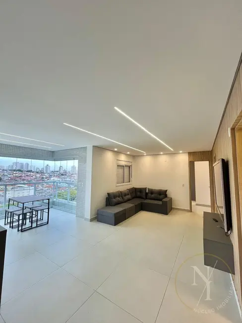 Foto 1 de Apartamento com 2 quartos à venda e para alugar, 81m2 em Cidade Mãe do Céu, São Paulo - SP