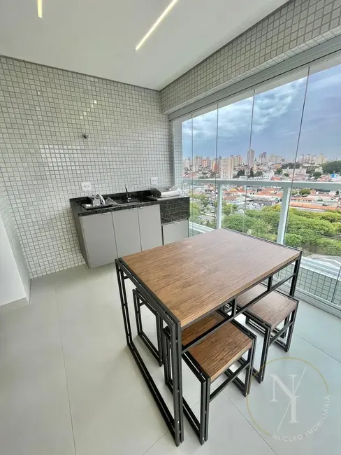 Foto 3 de Apartamento com 2 quartos à venda e para alugar, 81m2 em Cidade Mãe do Céu, São Paulo - SP