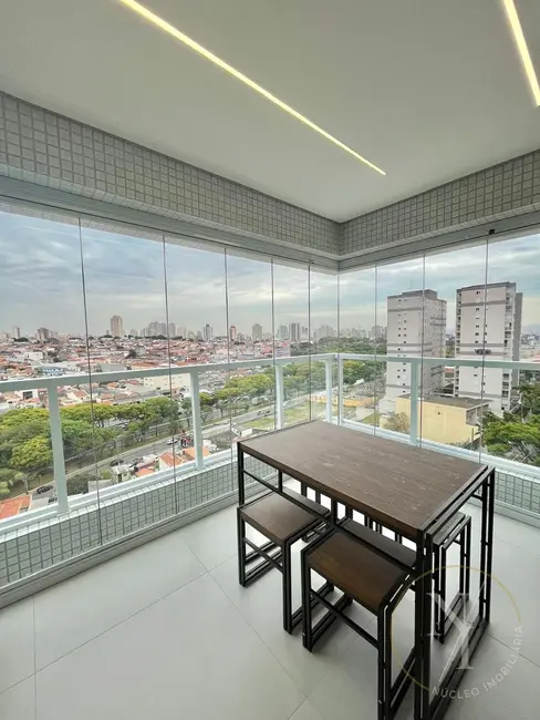 Foto 8 de Apartamento com 2 quartos à venda e para alugar, 81m2 em Cidade Mãe do Céu, São Paulo - SP