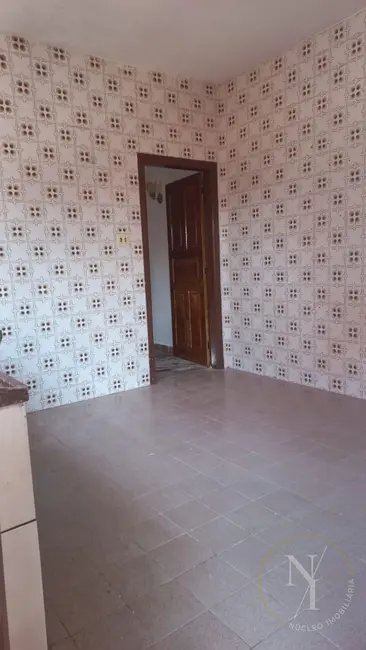Foto 5 de Casa com 1 quarto para alugar, 60m2 em Vila Carrão, São Paulo - SP