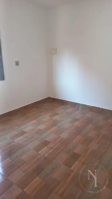 Foto 1 de Casa com 1 quarto para alugar, 60m2 em Vila Carrão, São Paulo - SP