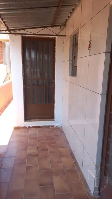 Foto 4 de Casa com 1 quarto para alugar, 60m2 em Vila Carrão, São Paulo - SP