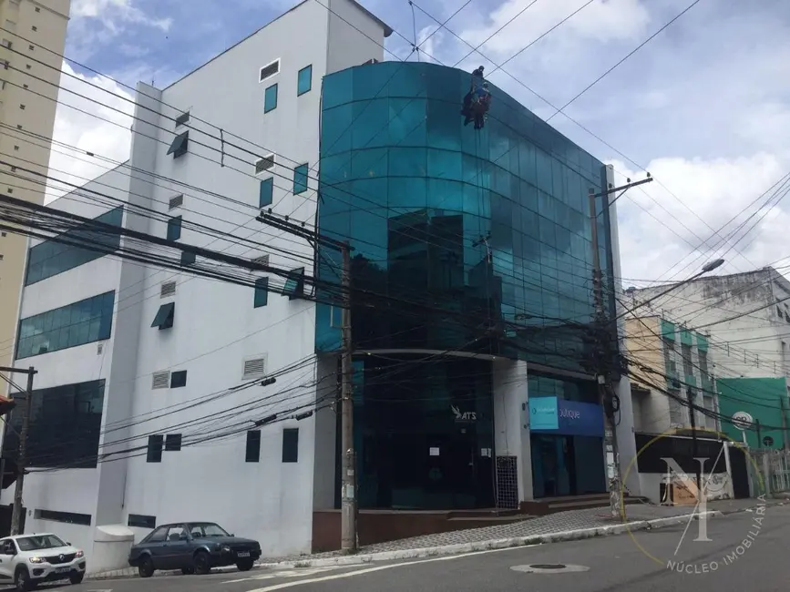 Sala Comercial com 1 quarto para alugar, 458m2 em Centro, Guarulhos - SP - imagem 1 Foto 1 de Sala Comercial com 1 quarto para alugar, 458m2 em Centro, Guarulhos - SP