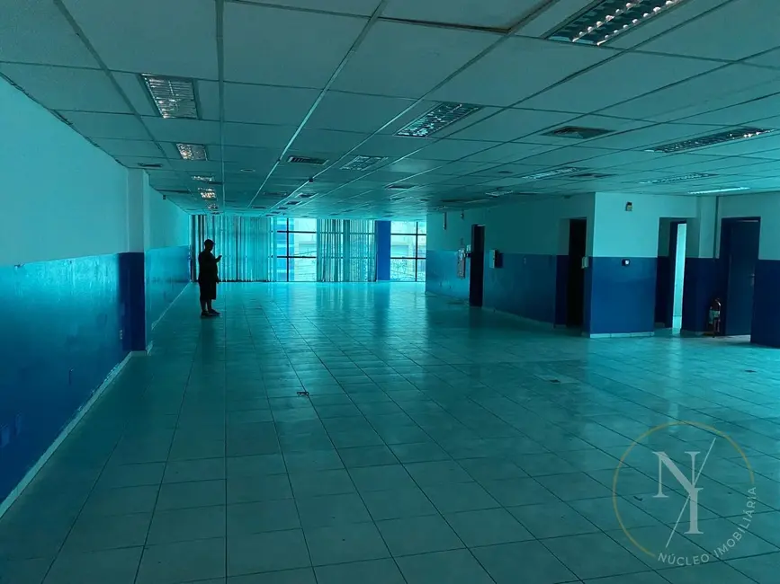 Sala Comercial com 1 quarto para alugar, 458m2 em Centro, Guarulhos - SP - imagem 2 Foto 2 de Sala Comercial com 1 quarto para alugar, 458m2 em Centro, Guarulhos - SP