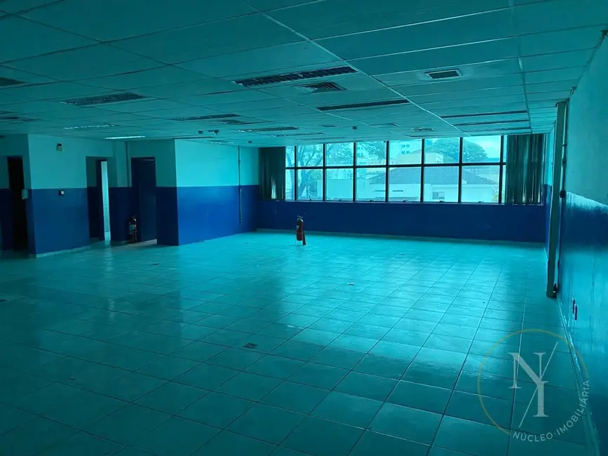 Sala Comercial com 1 quarto para alugar, 458m2 em Centro, Guarulhos - SP - imagem 4 Foto 4 de Sala Comercial com 1 quarto para alugar, 458m2 em Centro, Guarulhos - SP