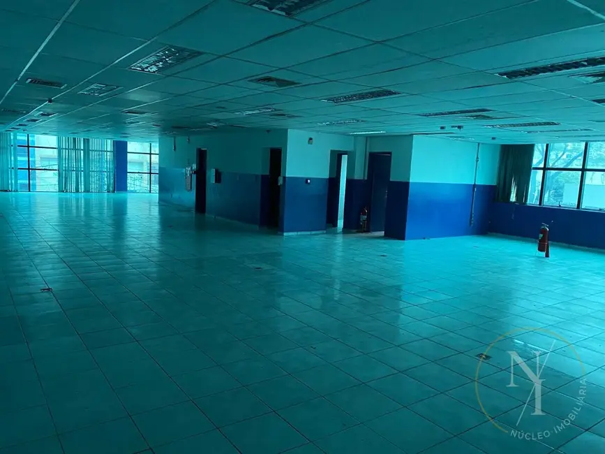 Sala Comercial com 1 quarto para alugar, 458m2 em Centro, Guarulhos - SP - imagem 6 Foto 6 de Sala Comercial com 1 quarto para alugar, 458m2 em Centro, Guarulhos - SP
