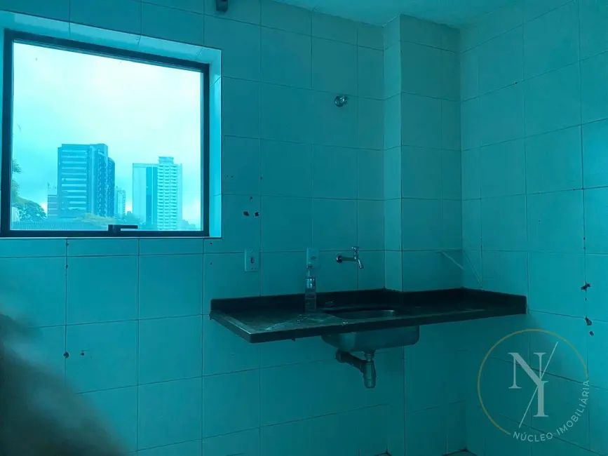 Sala Comercial com 1 quarto para alugar, 458m2 em Centro, Guarulhos - SP - imagem 8 Foto 8 de Sala Comercial com 1 quarto para alugar, 458m2 em Centro, Guarulhos - SP