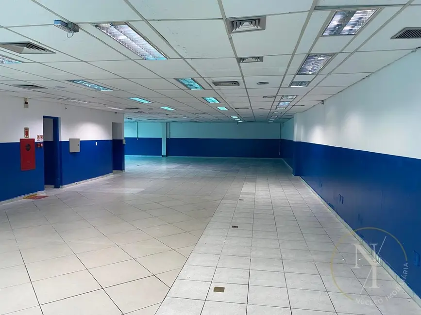 Sala Comercial com 1 quarto para alugar, 458m2 em Centro, Guarulhos - SP - imagem 5 Foto 5 de Sala Comercial com 1 quarto para alugar, 458m2 em Centro, Guarulhos - SP