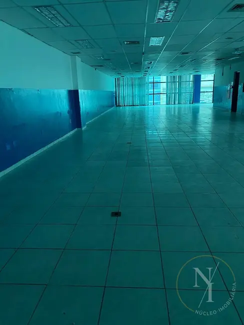Sala Comercial com 1 quarto para alugar, 458m2 em Centro, Guarulhos - SP - imagem 3 Foto 3 de Sala Comercial com 1 quarto para alugar, 458m2 em Centro, Guarulhos - SP